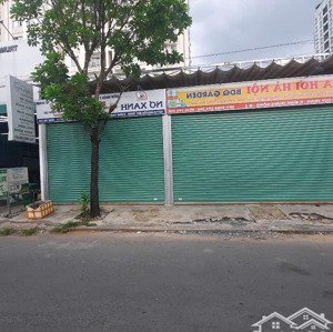 cho thuê mặt bằng quận 2 - 11 x 21