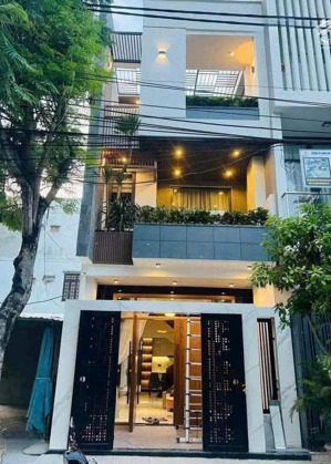 bán nhà (shr) ở bình lợi, bình chánh
