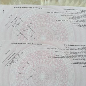 bán nền thổ cư 240m2 giá rẻ kế đại học nam cần thơ