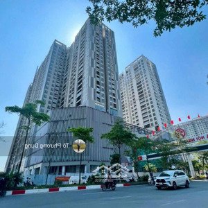 bán shophouse the wisteria - hinode royal park, 5 căn quỹ độc quyền, sổ lâu dài, ck 7%, quà 800tr!