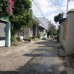  Bớt nhanh 2ty5- Mua nhà đón Tết lớn. Gần biển Nha Trang, cạnh đường Trương Hán Siêu.