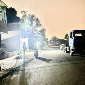 hơn 2. xtỷ có ngay mảnh đất 378m2 phù hợp kho xưởng quán kinh doanh dòng tiền - vỉa hè - xe cont