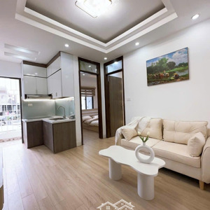 chỉ nhỉnh 1 tỷ sở hữu căn ccmn mới 35m hồ tùng mậu - cầu diễn sổ sẵn cất két. nội thất đầy đủ