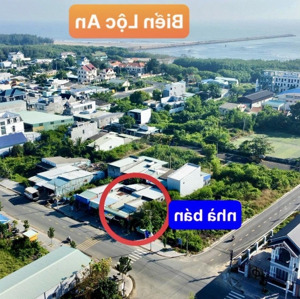 Bán Nhà đường Hàng Dương Lộc An