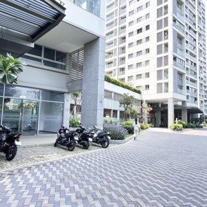 cho thuê shophouse khu chung cư green valley, phú mỹ hưng quận 7 dt 130m2 thích hợp vp, cà phê
