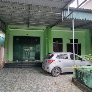 Bán đất Tặng Nhà Mặt Tiền Gần 10m Tại Quảng Châu Sầm Sơn