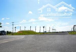 Bán đất xây dựng xưởng 1.2ha KCN Thủ Thừa, Huyện Thủ Thừa, Long An