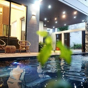 villa thu nhỏ bên vịnh đà nẵng - "nét tinh tế đẳng cấp riêng biệt"