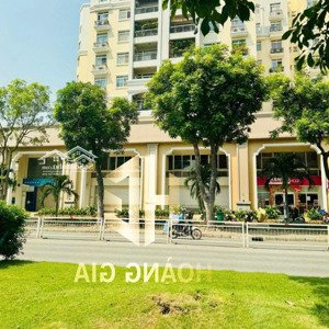 cho thuê shophouse 500m2, 150 triệu ở nguyễn lương bằng, q7, hcm giá tốt uy tín