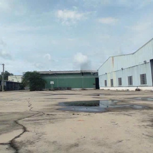 cho thuê 11.000m2 kho xưởng bến cát bình dương giá 2.3 usd giấy tờ đầy đủ