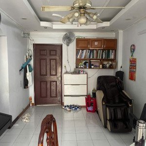 bán căn hộ tt quận 3, đường trương đinh, 69 m2, 2 pn,1 pk lầu cao thoáng mát, 3.6 tỷ.