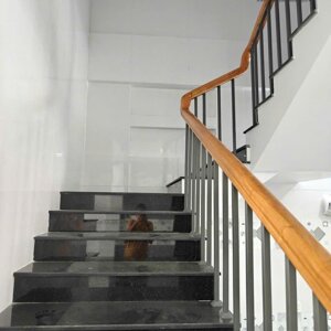 Cho Thuê Nhà Mặt Tiền Trần Hưng Đạo - Mỹ Quý - Long Xuyên, An Giang