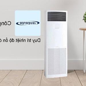 Đại Lý Phân Phối Sỉ Điều Hòa Tủ đứng DAIKIN FVFC140AV1 (6HP) Và Lắp đặt Rẻ Cho Công Trình Tại SG