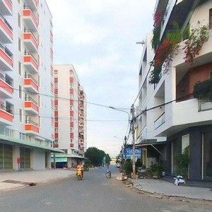 Cặp Nền Góc đường Số 7 Và Số 8, Dt: 9,5x16m, Tây đại Học, 5,5 Tỷ