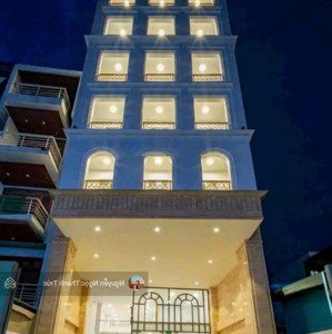 cho thuê nhà mặt tiền đường võ văn kiệt gần hải thượng lãng ông quận 6