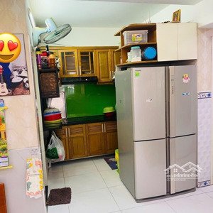 chung cư an lộc, quận gò vấp, diện tích 65m2