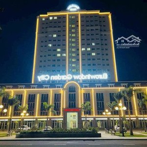Chính Chủ Em Cho Thuê Căn Hộ Chung Cư Eurowindow Thanh Hoá, đầy đủ Nội Thất Vào ở Ngay