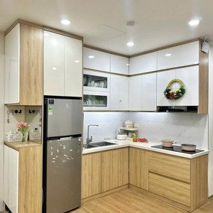 chính chủ bán chung cư cuối đường trịnh văn bô 2n2vs 63m 2,78 tỷ