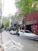 bán nhà đẹp nhất mặt phố bùi thị xuân - hai bà trưng - kd - dt 96m2 x 5t. mt 5,9m. giá nhỉnh 50tỷ