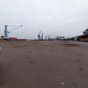 Cho Thuê Kho, Xưởng 25.000m2 Tại Lê Thánh Tông, Giá Thỏa Thuận, View đẹp