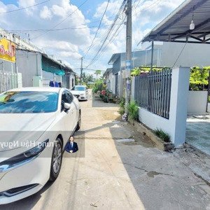 Cho Thuê Nhà Nhánh Ngô Văn Sở, 2 Phòng Ngủ, 100m2, Hoàn Thiện, Thoáng Mát, 3,5 Triệu, Hđ Từ 1 Năm