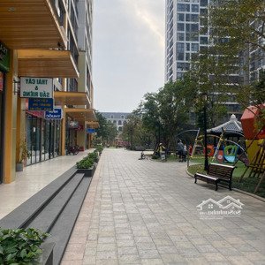 Bán Bđs Shophouse Chân đế Nội Khu Tại The Zenpark, Giá 7,9 Tỷ Bao Phí.