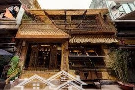 cho thuê mặt bằng kinh doanh phố triệu việt vương vị trí đẹp 200m x 3 t mặt tiền 10m chuẩn