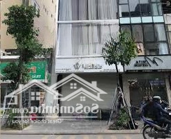 cho thuê mặt bằng kinh doanh phố triệu việt vương diện tích 50m2 x 4 tầng, mặt tiền 5m, mọi mô hình