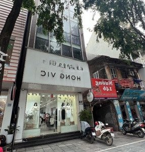 bán nhà mặt phố cầu diễn 60m2, mặt tiền 5m, kinh doanh đỉnh, giá đầu tư nhỉnh 18 tỷ