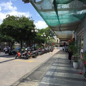 bán shophouse 170m2, 13,7 tỷ, trần văn danh, tân bình, hcm