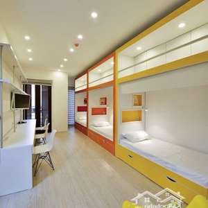 trống 2 sleepbox nữ vào ở ngay. đầy đủ nội thất tại bình thạnh. chỉ 1,x triệu. lh : 092*****