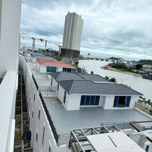biệt thự 3 tầng khu đô thị biển cồn tân lập nha trang ngay chợ đầm, biển