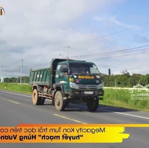 bán đất chính chủ mặt tiền hùng vương