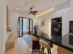 khai trương căn hộ 1pn full nội thất cao cấp nguyễn phi khanh quận 1 gần cầu kiệu, chợ tân định