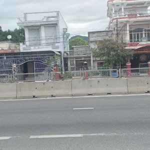 Bán Nhà Mặt Tiền Quốc Lộ 1a - Cam Phúc Nam - Cam Ranh