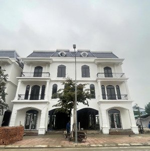 bán bt 160m2, 4pn, 4wc tại khu đô thị xô viết green city, nghi lộc, nghệ an, 6,3 tỷ vnd