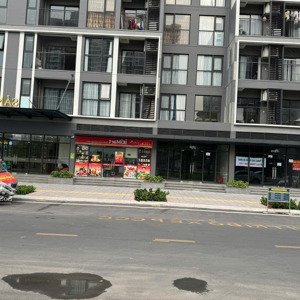 Bán Nhanh Shophouse Chân đế Pavilion 1 Mặt Ngoài Tại Vhocp 1 đang Cho Thuê 30tr/1 Tháng