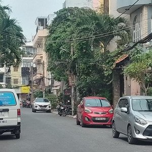 175m2 (8x22) đất mặt tiền đ. bàu cát. p. 14, tb, 31 tỷ