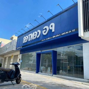 Cho Thuê Mb 285m2 Võ Chí Công Ngang 15m