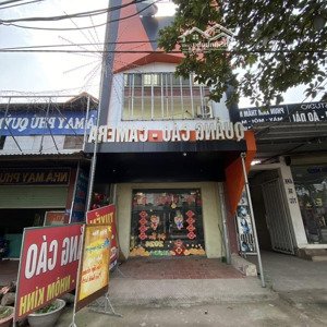 Cho Thuê Nhà 3 Tầngx65m2 Mặt đường Trường Chinh Gần Bến Xe Mới, Vừa ở Vừa Kinh Doanh, 6 Triệu/th