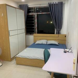 Cho Thuê Căn Hộ Mini Cuối đường Nguyễn Bỉnh Khiêm
