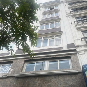mặt tiền kinh doanh - 7 tầng - phạm văn đồng p13 binh thạnh - 45m2 - chỉ hơn 9 tỷ