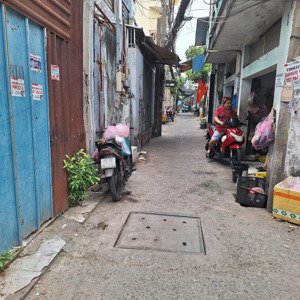 đất 10x27m xây chdv cách oto 50m, gần nguyễn văn linh, tân thuận tây, quận 7 giá 17tỷ