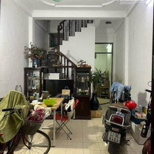 bán nhà riêng tại phố yên hoa, tây hồ, hà nội, 9,8 tỷ, 40 m2