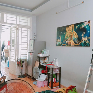 bán nr ở trần thị non, 2,4 tỷ, 82m2, 1pn, 2wc, view đẹp hàng hiếm tại long an