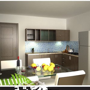 bán căn hộ the useful, dt 60m2, 2pn, full nt, giá 1.9 tỷ tl