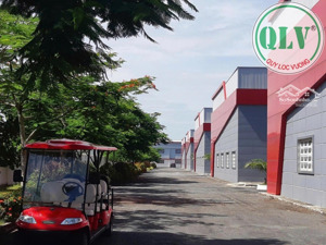 cho thuê nhà xưởng khuôn viên 60.000 m2 nhiều xưởng tại ccn bình chánh, hcm