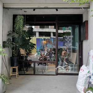 cho thuê mặt bằng kinh doanh quận 1, đường cô bắc