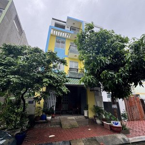 bán nhà 3 lầu xây kiên cố kdc phi long 5 đối diện công viên giá 7,5 tỷ. bao công chứng - sang tên