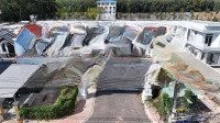 đất nền sổ đỏ siêu phẩm cuối năm tại thăng long house ở tân uyên